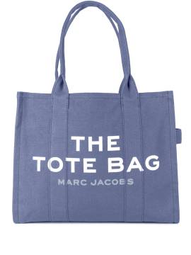 Marc Jacobs The Canvas Large Shopper - Blau von Marc Jacobs