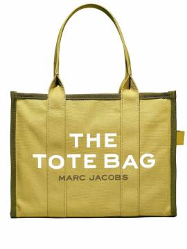 Marc Jacobs Großer The Tote Bag Shopper - Gelb von Marc Jacobs