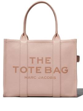 Marc Jacobs Großer The Tote Bag Shopper - Nude von Marc Jacobs