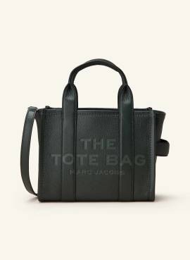 Marc Jacobs Handtasche The Small Tote Bag gruen von Marc Jacobs