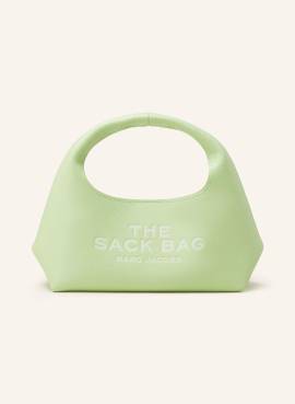 Marc Jacobs Hobo-Bag The Sack Bag gruen von Marc Jacobs