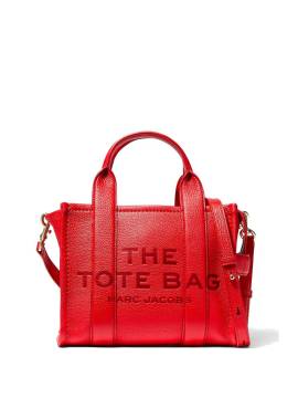 Marc Jacobs Kleine The Tote Handtasche - Rot von Marc Jacobs