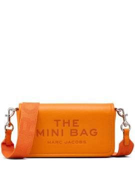 Marc Jacobs Mini Shopper - Orange von Marc Jacobs