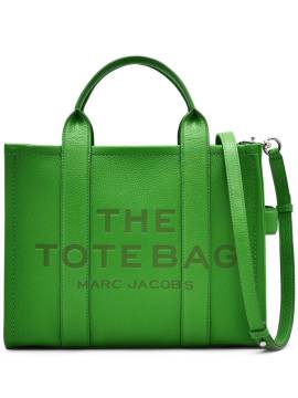 Marc Jacobs Mittelgroße Handtasche - Grün von Marc Jacobs