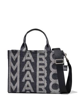 Marc Jacobs Mittelgroße The Tote Handtasche - Blau von Marc Jacobs
