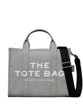 Marc Jacobs The Canvas Medium Shopper - Grau von Marc Jacobs