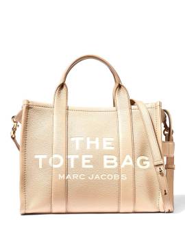Marc Jacobs Mittelgroßer The Tote Shopper - Nude von Marc Jacobs