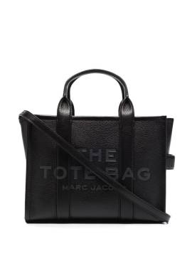 Marc Jacobs Mittelgroßer The Tote Shopper - Schwarz von Marc Jacobs