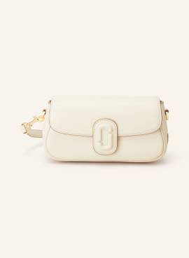 Marc Jacobs Schultertasche The Clover weiss von Marc Jacobs