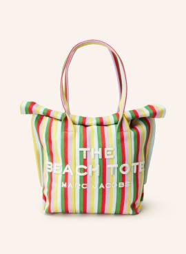 Marc Jacobs Shopper The Beach Tote lila von Marc Jacobs