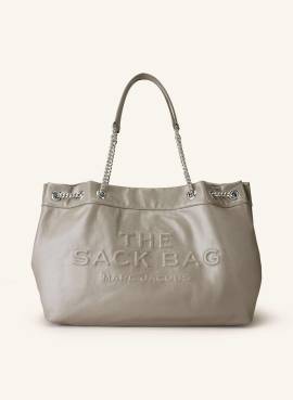 Marc Jacobs Shopper The Chain Sack Bag beige von Marc Jacobs