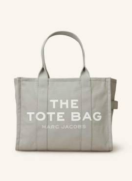 Marc Jacobs Shopper The Large Tote Bag grau von Marc Jacobs