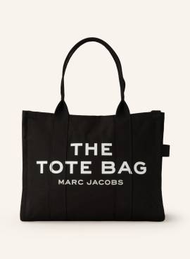 Marc Jacobs Shopper The Large Tote Bag schwarz von Marc Jacobs