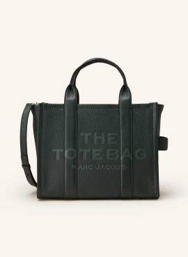 Marc Jacobs Shopper The Medium Tote Bag gruen von Marc Jacobs