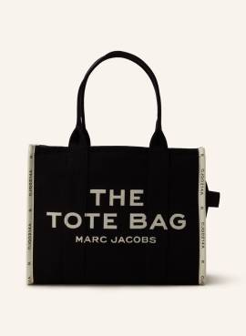 Marc Jacobs Shopper The Tote Bag L schwarz von Marc Jacobs