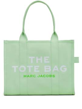 Marc Jacobs The Canvas Large Shopper - Grün von Marc Jacobs