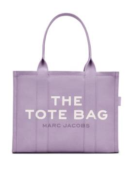 Marc Jacobs The Canvas Tote Bag - Violett von Marc Jacobs