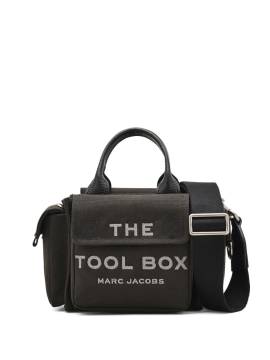 Marc Jacobs The Cargo Tote Bag - Schwarz von Marc Jacobs