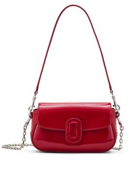 Marc Jacobs The Clover Schultertasche - Rot von Marc Jacobs