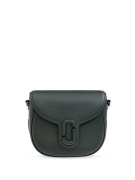 Marc Jacobs The Covered J Marc Saddle Tasche - Grün von Marc Jacobs