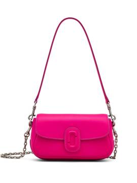 Marc Jacobs The Covered Schultertasche - Rosa von Marc Jacobs