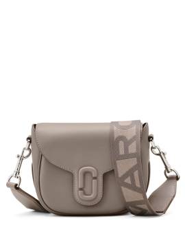 Marc Jacobs The Covered Tasche - Grau von Marc Jacobs