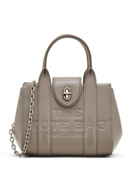 Marc Jacobs The Crossbody Tote Bag - Nude von Marc Jacobs