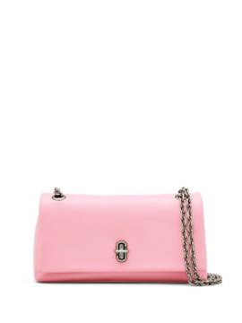 Marc Jacobs The Dual Chain Portemonnaie - Rosa von Marc Jacobs