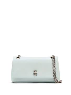 Marc Jacobs The Dual Chain Schultertasche - Blau von Marc Jacobs