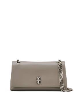 Marc Jacobs The Dual Chain Schultertasche - Nude von Marc Jacobs