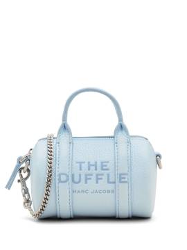 Marc Jacobs The Duffle Mini-Tasche - Blau von Marc Jacobs