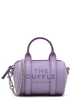 Marc Jacobs The Duffle Mini-Tasche - Violett von Marc Jacobs