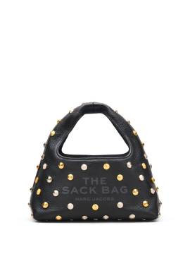 Marc Jacobs The Glam Studs Mini-Tasche - Schwarz von Marc Jacobs