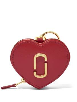Marc Jacobs The Heart Etui - Rot von Marc Jacobs