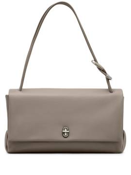 Marc Jacobs The Large Dual Schultertasche - Nude von Marc Jacobs