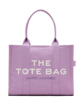 Marc Jacobs The Large Handtasche - Violett von Marc Jacobs