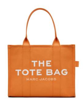 Marc Jacobs The Canvas Large Shopper - Orange von Marc Jacobs