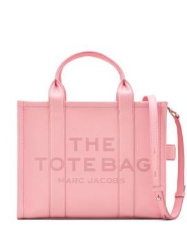 Marc Jacobs Mittelgroße Handtasche - Rosa von Marc Jacobs