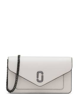 Marc Jacobs The Longshot Tasche - Schwarz von Marc Jacobs