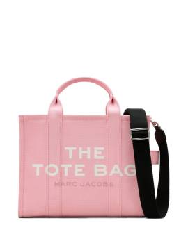 Marc Jacobs The Medium Color Tote Bag - Rosa von Marc Jacobs