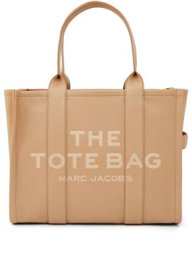 Marc Jacobs The Medium Shopper - Nude von Marc Jacobs