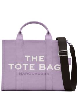 Marc Jacobs The Medium Handtasche - Violett von Marc Jacobs