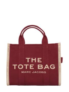 Marc Jacobs The Medium Tote bag - Rot von Marc Jacobs