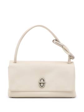 Marc Jacobs The Mini Dual Tasche - Nude von Marc Jacobs