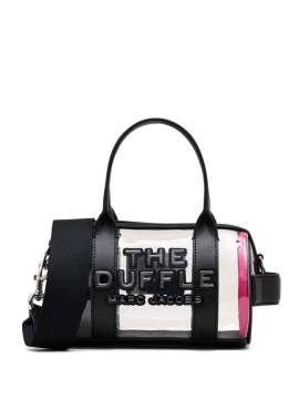 Marc Jacobs The Mini Duffle Tasche - Schwarz von Marc Jacobs