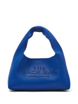 Marc Jacobs The Mini Sack Tasche - Blau von Marc Jacobs