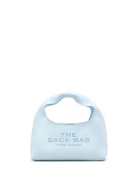 Marc Jacobs The Mini Sack Tote Bag - Blau von Marc Jacobs