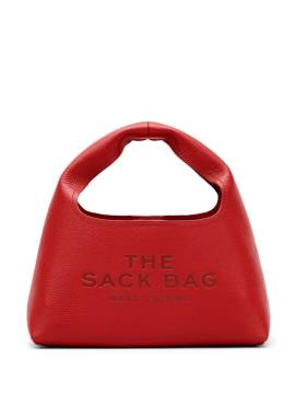 Marc Jacobs The Mini Sack Tasche - Rot von Marc Jacobs