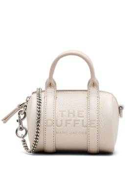 Marc Jacobs The Nano Duffle Umhängetasche - Nude von Marc Jacobs