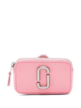 Marc Jacobs The Nano Anhänger - Rosa von Marc Jacobs